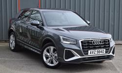 Audi Q2 Photo 0