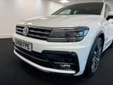 Volkswagen Tiguan Photo 7
