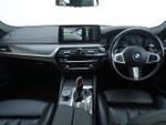 BMW 5 Series Photo 10
