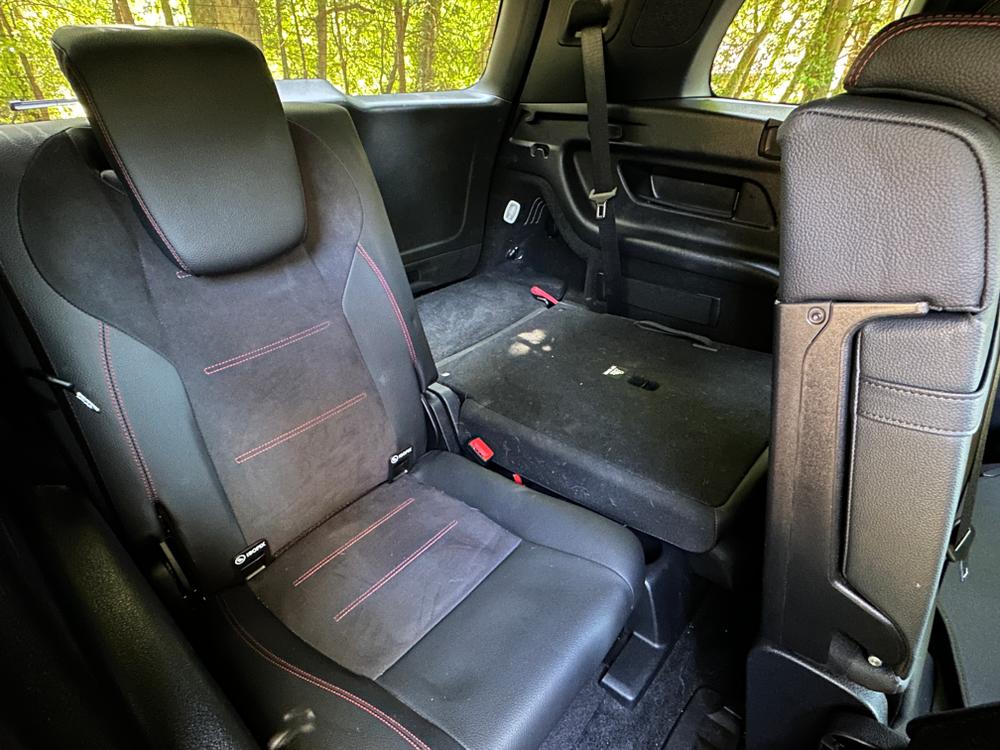 Used Mercedes-Benz GLB KW24LSF 29