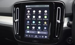 Volvo XC40 Photo 20