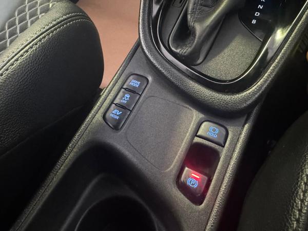 Used Toyota Yaris VK70OSE 20