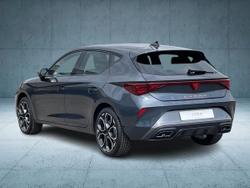 CUPRA Leon Photo 3