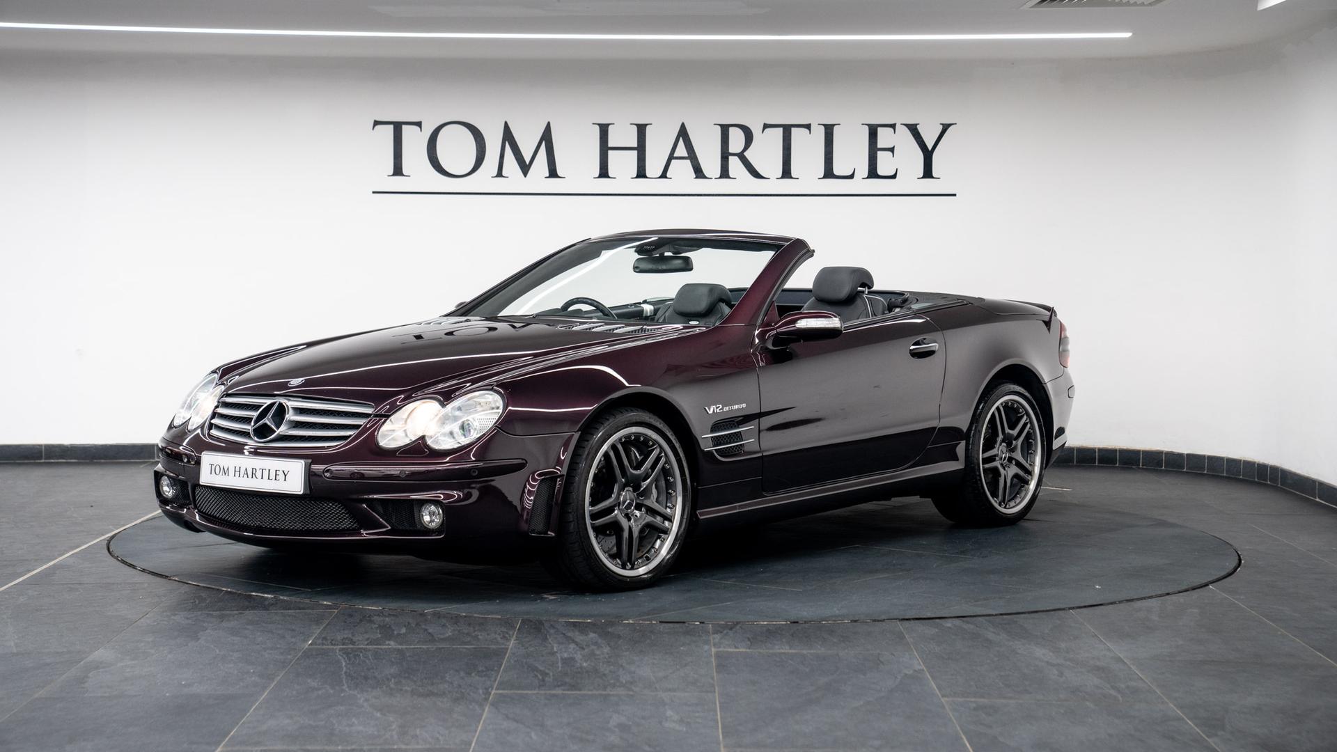 Mercedes-Benz SL65 Photo 26ea8c40-2fb2-41f8-97e7-9544fcc3f823.jpg