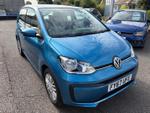 Volkswagen up! Photo 12