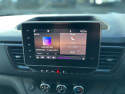 Renault Trafic Photo 13