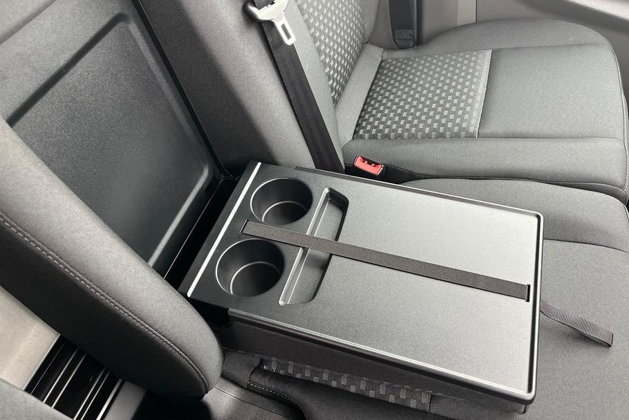 Used FORD TRANSIT WR75NHU 20