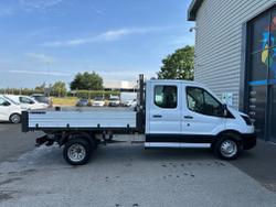 Ford Transit Photo 19