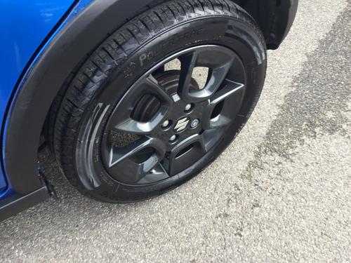 Suzuki Ignis Photo 26f1d0ff-2db3-4bfe-9ad7-8dd3297c3032.JPG