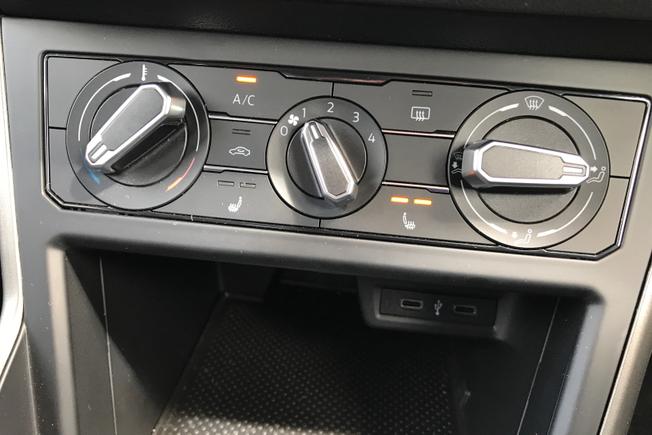 Volkswagen Polo Photo 17
