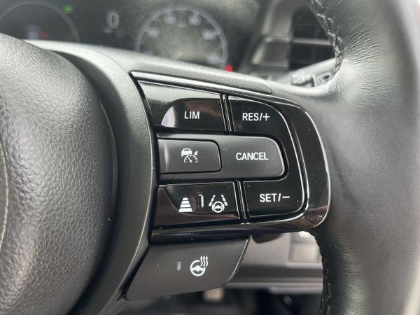 Honda HR-V Photo 30
