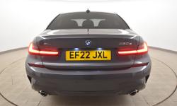 BMW 3 SERIES Photo 40