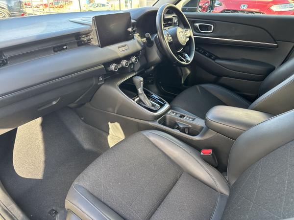 Honda HR-V Photo 1