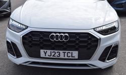 Audi Q5 Photo 7