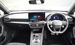CUPRA FORMENTOR Photo 10