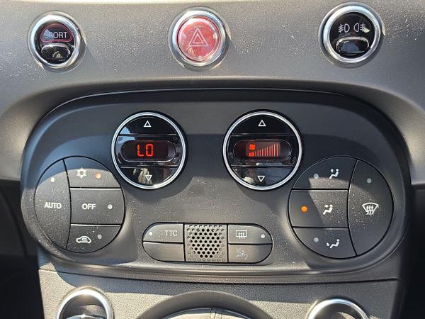 Abarth 595 Photo 17