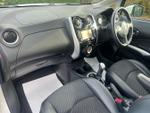 Nissan Note Photo 9