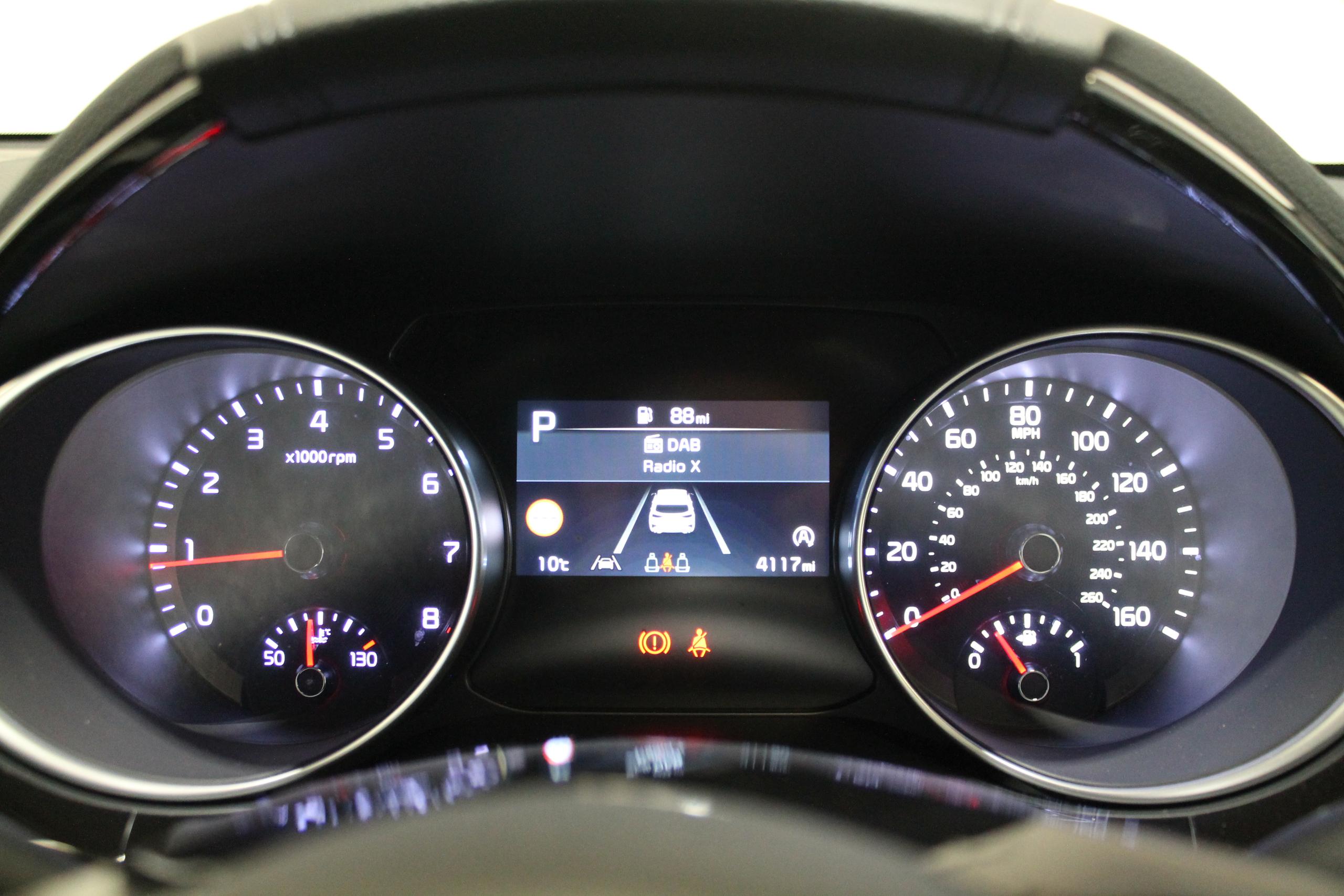 Kia Ceed Photo 7