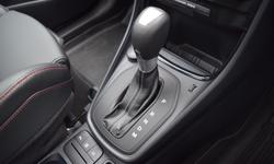 Ford PUMA Photo 24