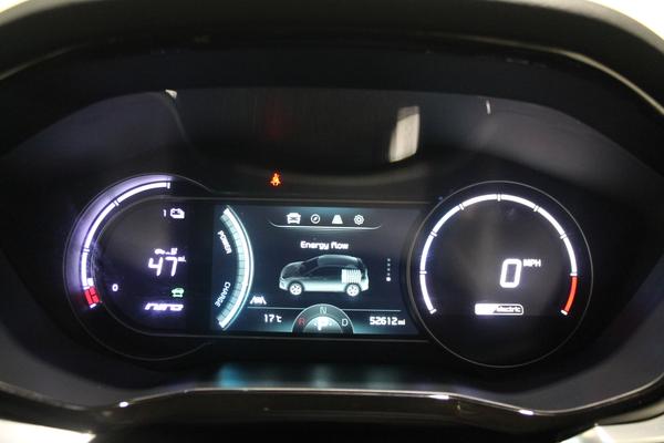 Kia Niro 64kWh 3 SUV 5dr Electric Auto (201 bhp) Photo 7
