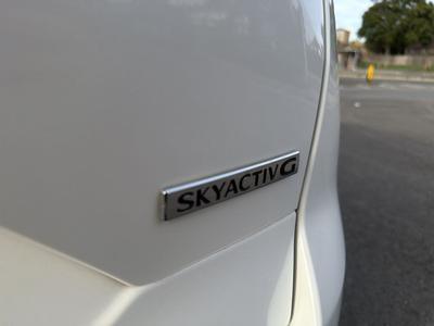 Mazda CX-5 Photo 31