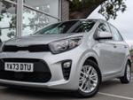 Kia Picanto Photo 5
