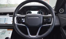 Land Rover RANGE ROVER EVOQUE Photo 13