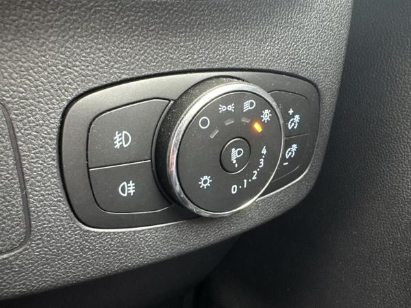 Ford Puma Photo 21