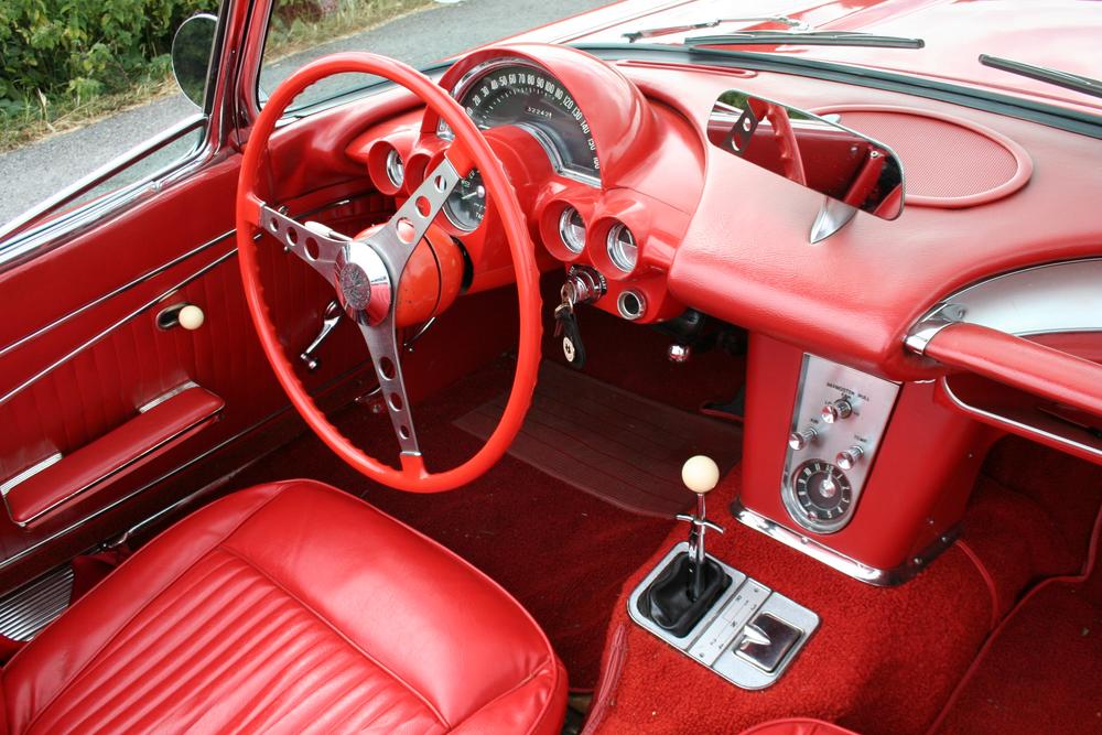 Used Chevrolet Corvette HI5WCC 18