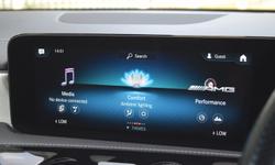 Mercedes-Benz CLA Photo 19