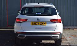 SEAT ATECA Photo 39