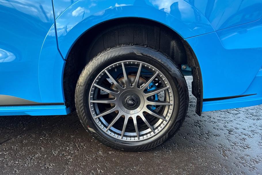 Used Ford TRANSIT CUSTOM L1DCIVMSRT9 15