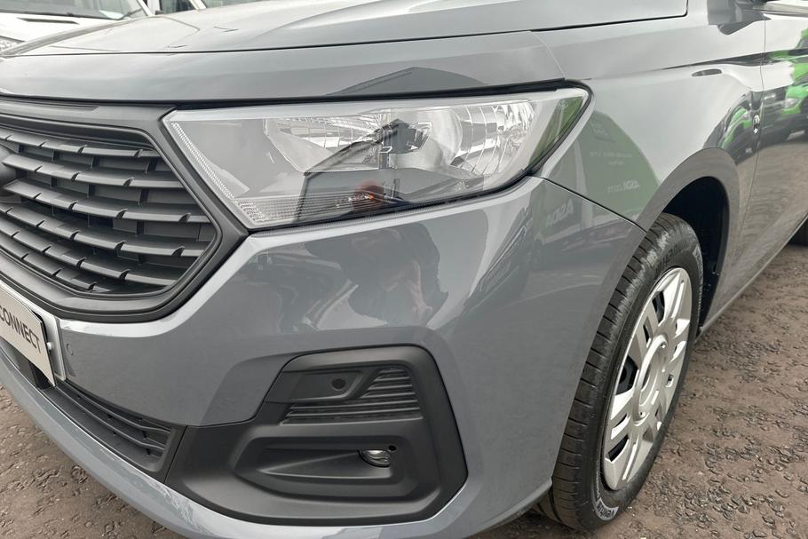 Used Ford TRANSIT CONNECT CONNECTTREND18 22