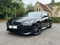 Used BMW 2 Series AX73LKA 1
