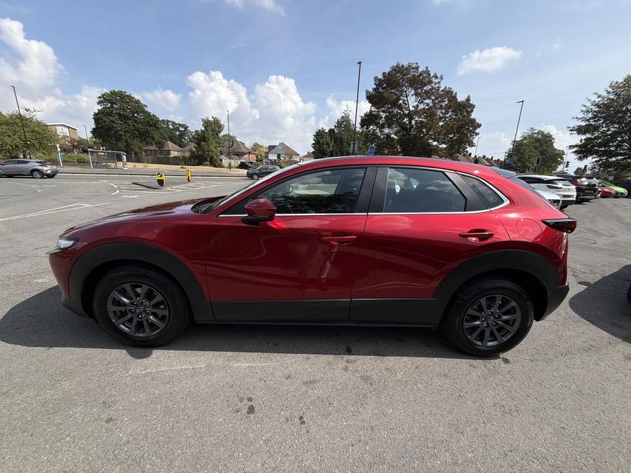 Mazda CX-30 Photo 272a4dab-bf53-4d3a-8aaf-fa65e2f09822.jpg