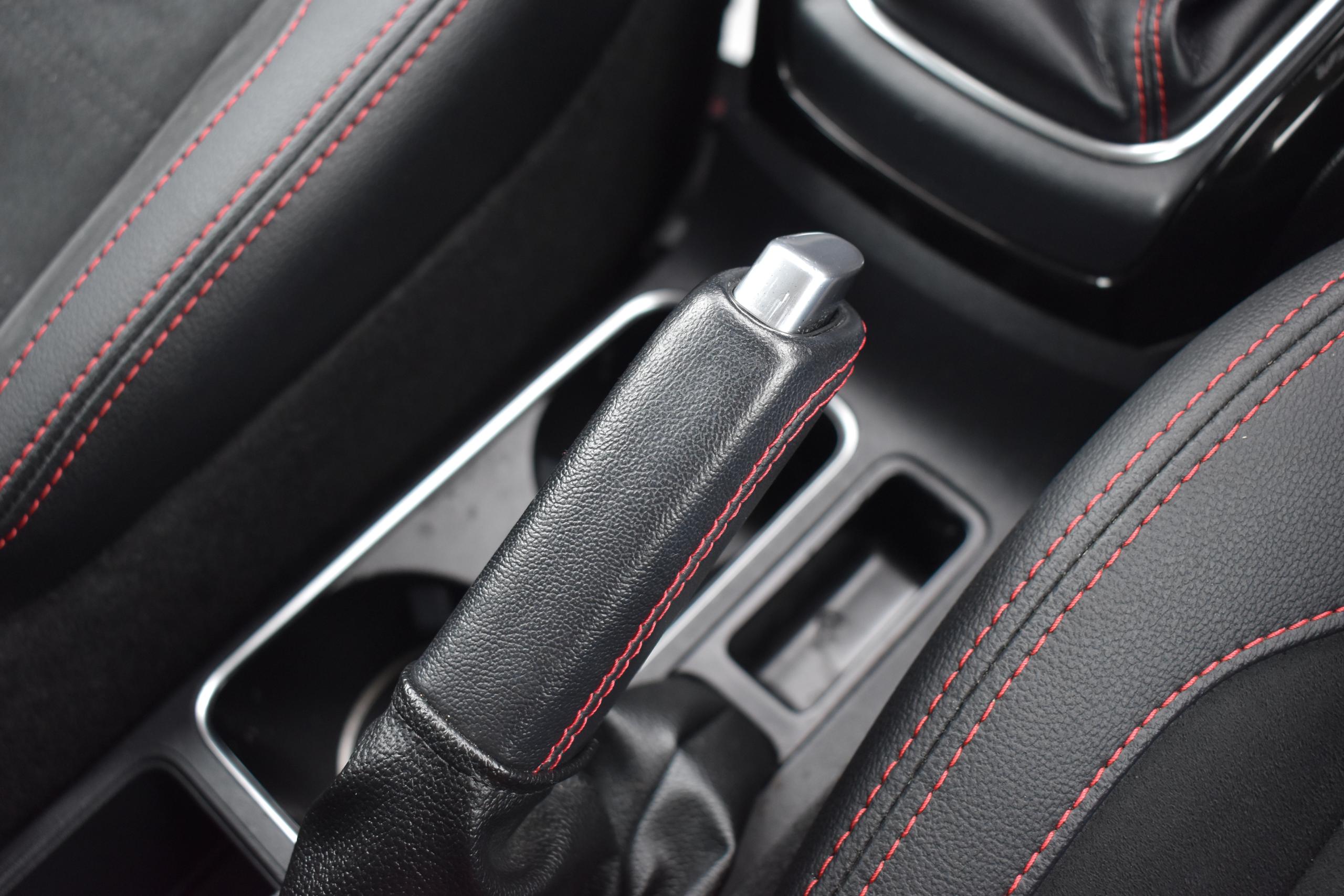 Used Ford ECOSPORT CU23LJJ 33