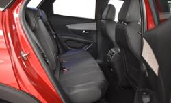 Peugeot 3008 Photo 22