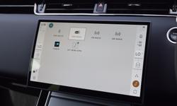 Land Rover RANGE ROVER EVOQUE Photo 21