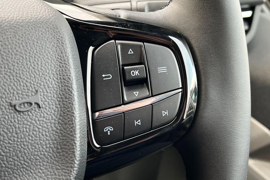 Used Ford CUSTOM CUSTOMPHEV16 18