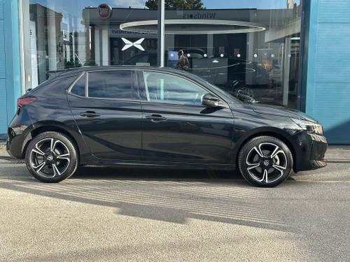 Vauxhall Corsa Photo 27383b26-bbe9-4d85-9d15-ff6a7bc2d364.jpeg