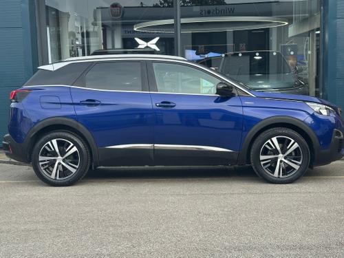 Peugeot 3008 Photo 273aa2df-198d-4913-a488-2fe9b801dcb1.jpeg