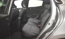 Renault CLIO Photo 22