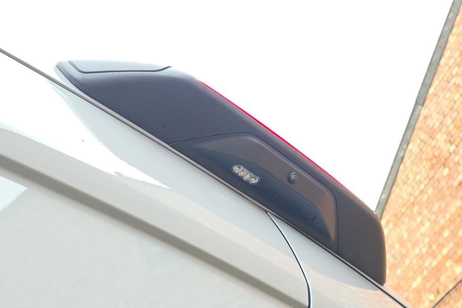 Used FORD TRANSIT EK75YLB 16