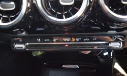 Mercedes-Benz A CLASS Photo 26