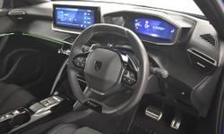 Peugeot 2008 Photo 2