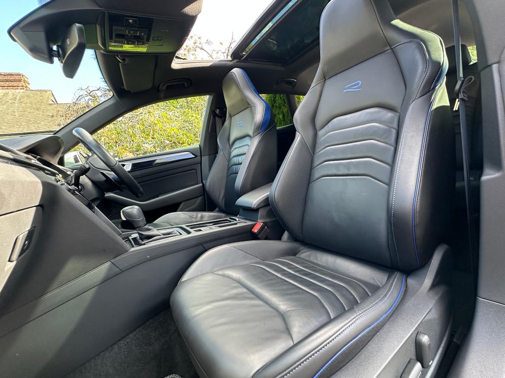Used Volkswagen Arteon DF73LRO 24