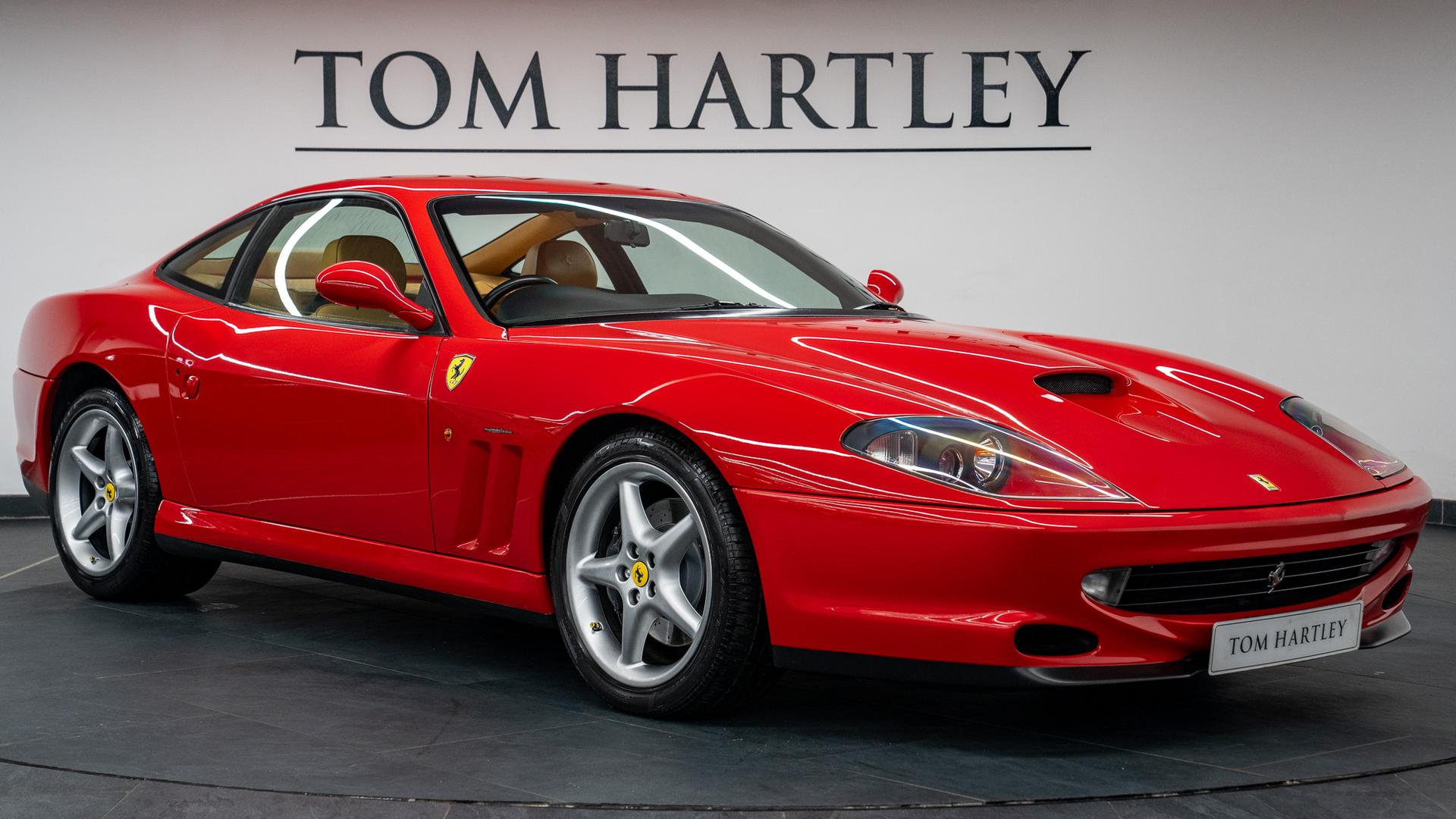 Ferrari 550 Photo 2749b2a5-c593-4386-8e3a-99c6841170d9.jpg