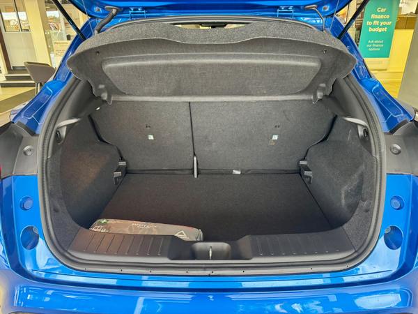 Used Nissan Juke YO73UDT 8