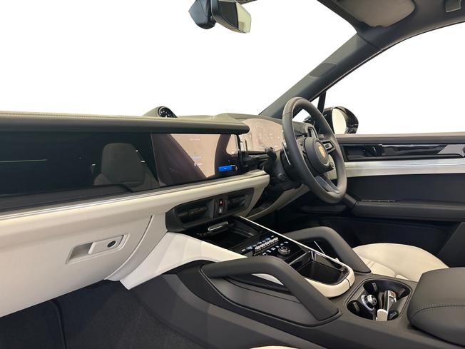 PORSCHE Cayenne Photo 13