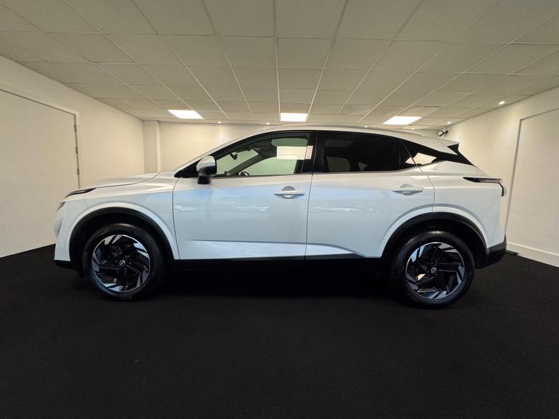 Nissan Qashqai Photo 275566a7-8194-4009-95c1-794306447c15.jpg